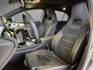 Mercedes-Benz A 45 S AMG 4matic+