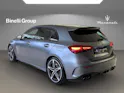 Mercedes-Benz A 45 S AMG 4matic+