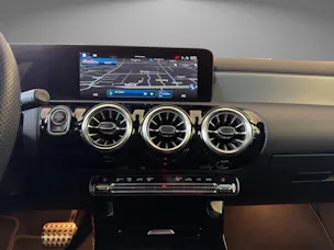 Mercedes-Benz A 45 S AMG 4matic+