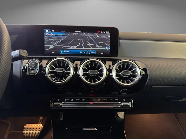 Mercedes-Benz A 45 S AMG 4matic+