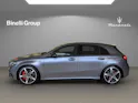 Mercedes-Benz A 45 S AMG 4matic+