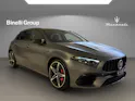 Mercedes-Benz A 45 S AMG 4matic+
