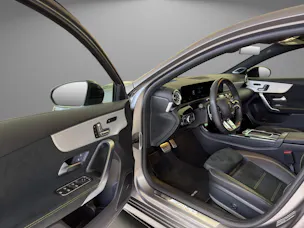 Mercedes-Benz A 45 S AMG 4matic+