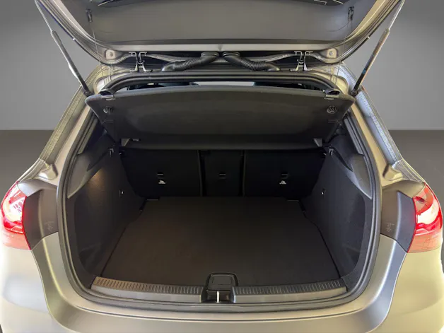 Mercedes-Benz A 45 S AMG 4matic+