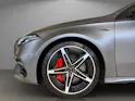 Mercedes-Benz A 45 S AMG 4matic+
