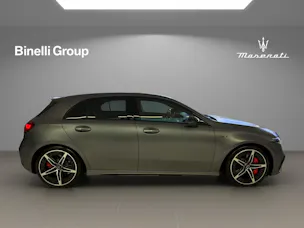 Mercedes-Benz A 45 S AMG 4matic+