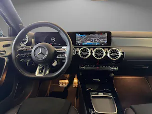 Mercedes-Benz A 45 S AMG 4matic+