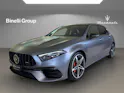 Mercedes-Benz A 45 S AMG 4matic+