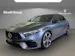 Mercedes-Benz A 45 S AMG 4matic+