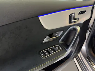 Mercedes-Benz A 45 S AMG 4matic+