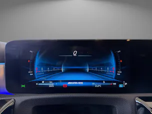 Mercedes-Benz A 45 S AMG 4matic+