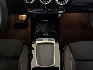 Mercedes-Benz A 45 S AMG 4matic+