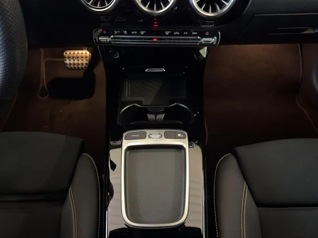 Mercedes-Benz A 45 S AMG 4matic+