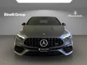Mercedes-Benz A 45 S AMG 4matic+