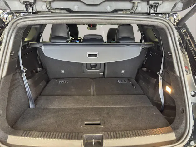 Renault Espace 1.2 E-Tech techno 7P