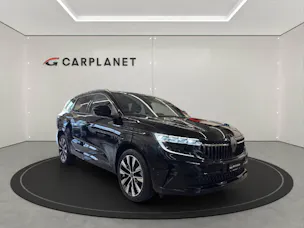 Renault Espace 1.2 E-Tech techno 7P