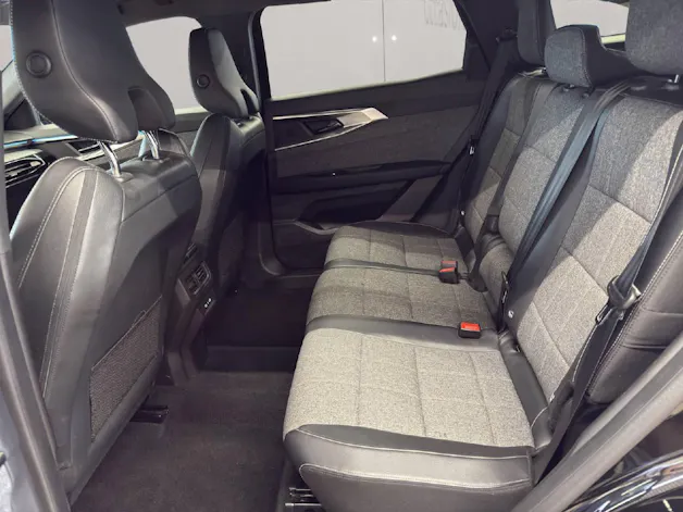 Renault Espace 1.2 E-Tech techno 7P