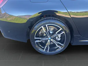 BMW 330e xDrive SAG Touring