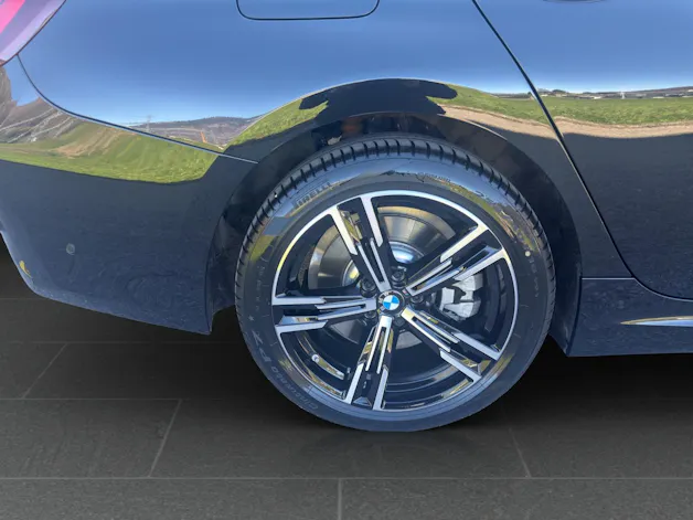 BMW 330e xDrive SAG Touring