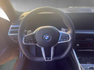 BMW 330e xDrive SAG Touring