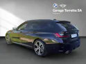 BMW 330e xDrive SAG Touring