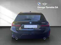 BMW 330e xDrive SAG Touring