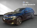 BMW 330e xDrive SAG Touring