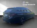 BMW 330e xDrive SAG Touring