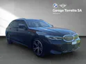 BMW 330e xDrive SAG Touring