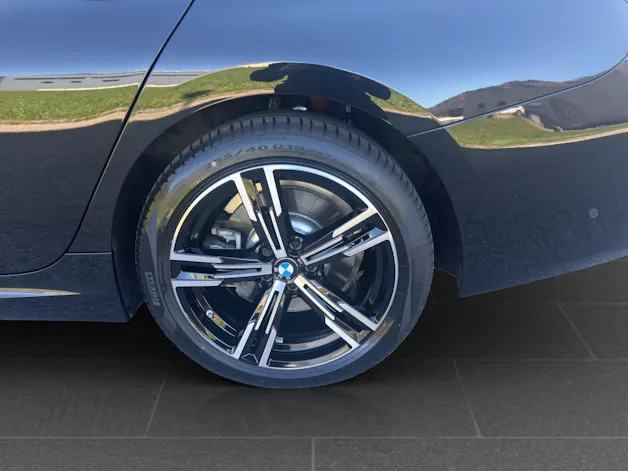 BMW 330e xDrive SAG Touring