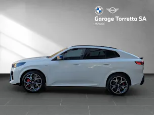 BMW X2 M35i