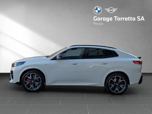 BMW X2 M35i