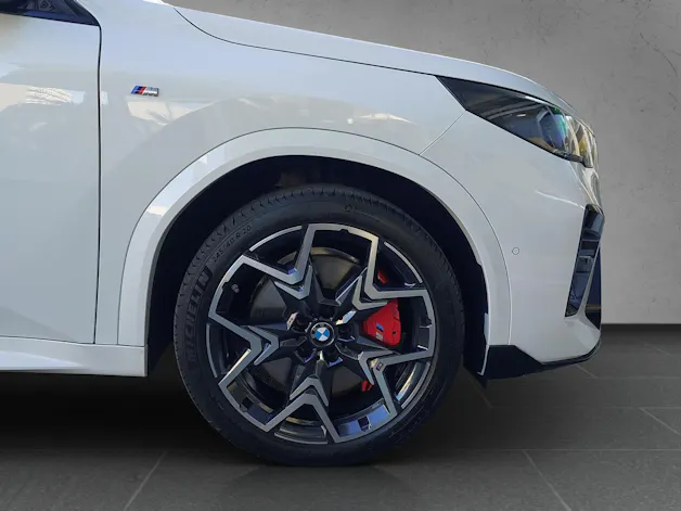 BMW X2 M35i