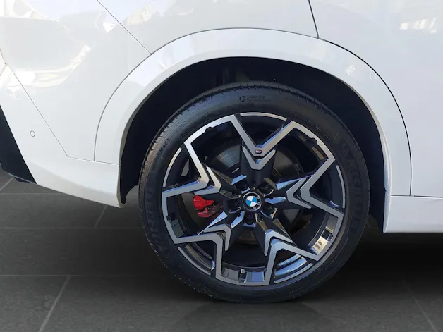 BMW X2 M35i