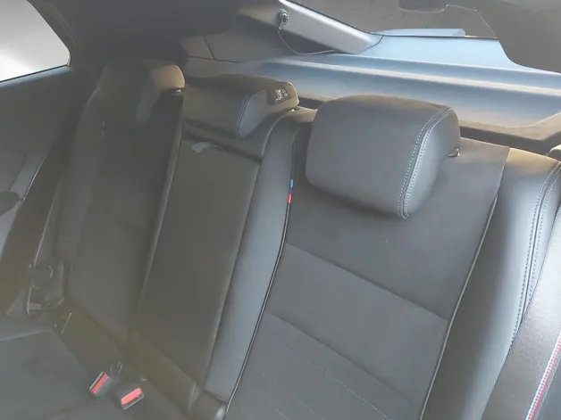 BMW X2 M35i