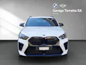 BMW X2 M35i