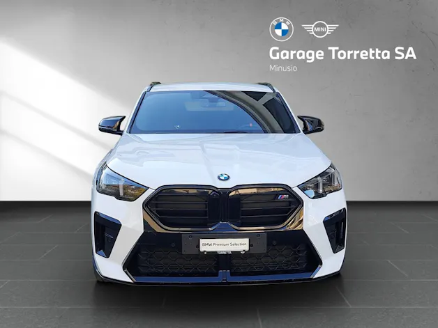BMW X2 M35i