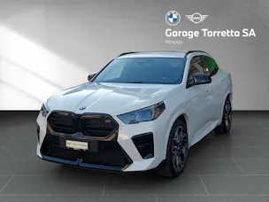 BMW X2 M35i
