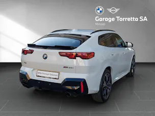 BMW X2 M35i