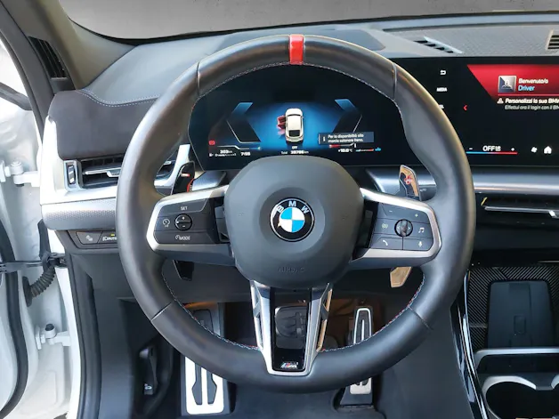 BMW X2 M35i