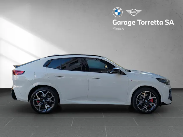 BMW X2 M35i