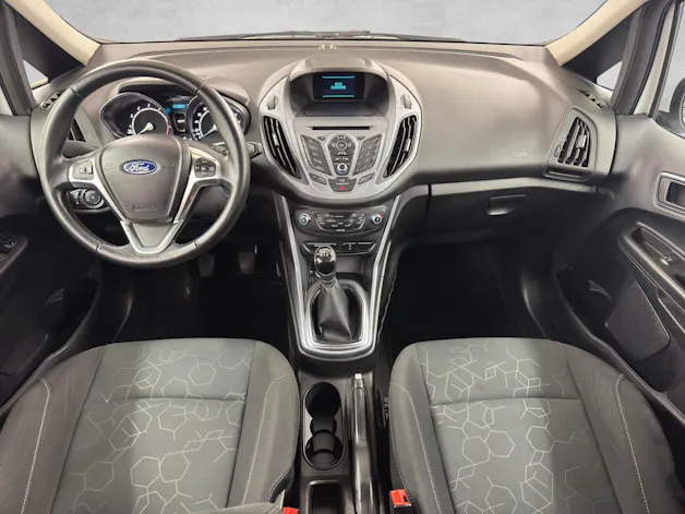Ford B-Max 1.0i EcoB 100 Trend S/S