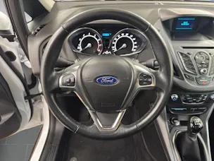 Ford B-Max 1.0i EcoB 100 Trend S/S