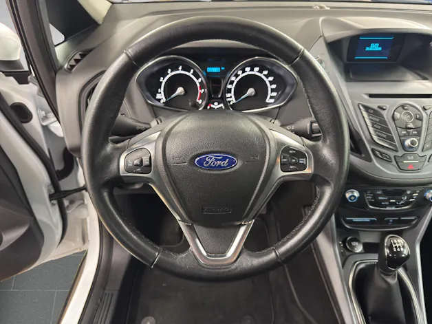 Ford B-Max 1.0i EcoB 100 Trend S/S
