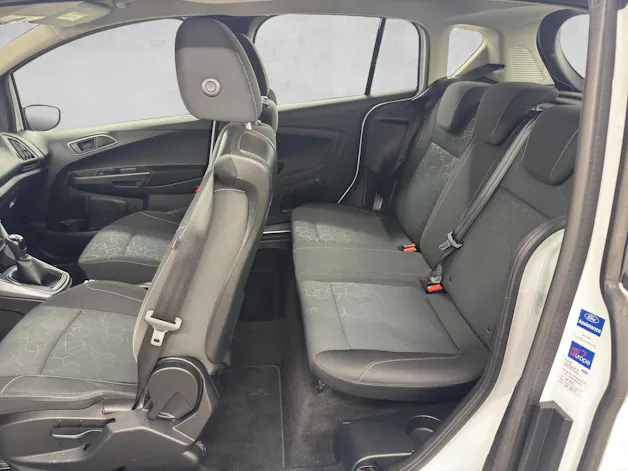 Ford B-Max 1.0i EcoB 100 Trend S/S