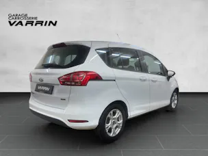 Ford B-Max 1.0i EcoB 100 Trend S/S