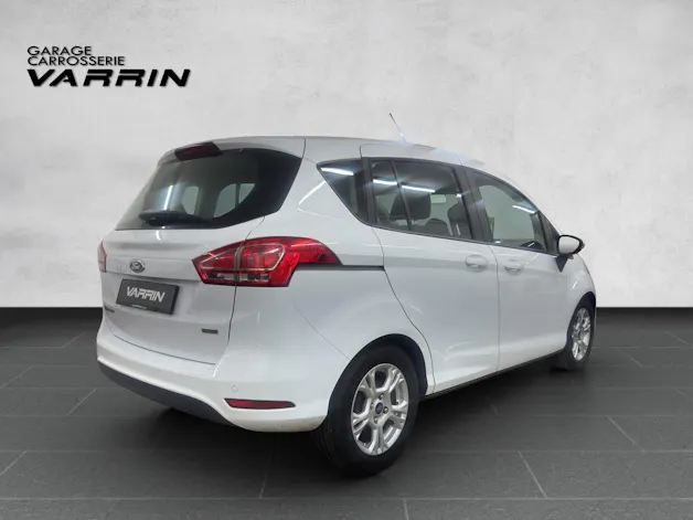 Ford B-Max 1.0i EcoB 100 Trend S/S