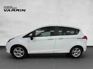 Ford B-Max 1.0i EcoB 100 Trend S/S