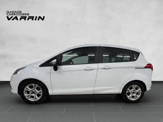 Ford B-Max 1.0i EcoB 100 Trend S/S