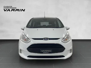 Ford B-Max 1.0i EcoB 100 Trend S/S